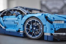 LEGO Technic 42083 Bugatti Chiron