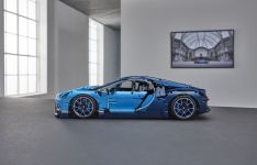 LEGO Technic 42083 Bugatti Chiron