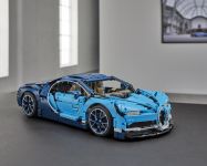 LEGO Technic 42083 Bugatti Chiron