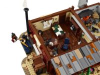 LEGO Bricklink 910071 Schmiede im Wilden Westen