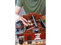 LEGO Bricklink 910071 Schmiede im Wilden Westen