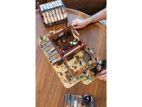 LEGO Bricklink 910071 Schmiede im Wilden Westen