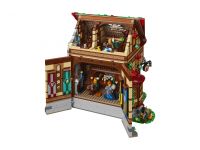 LEGO Bricklink 910070 Gasthaus zum schläfrigen Drachen