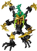 LEGO HERO Factory 44003 SCAROX