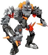LEGO HERO Factory 44005 Bruizer