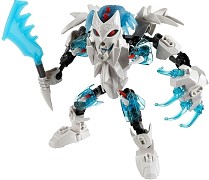 LEGO HERO Factory 44011 Frost Beast