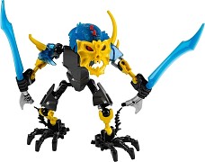 LEGO HERO Factory 44013 Aquagon