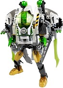LEGO HERO Factory 44014 JET ROCKA