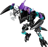 LEGO HERO Factory 44016 JAW BEAST VS. STORMER