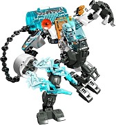 LEGO HERO Factory 44017 STORMER FREEZE MACHINE