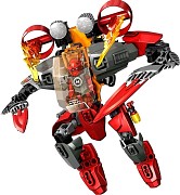LEGO HERO Factory 44018 FURNO JET MACHINE