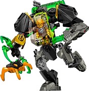 LEGO HERO Factory 44019 ROCKA STEALTH MACHINE