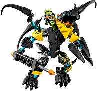 LEGO HERO Factory 44020 FLYER BEAST VS. BREEZ