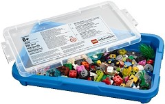 LEGO Education 45110 BuildToExpress Set