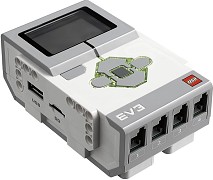 LEGO Mindstorms 45500 Intelligenter EV3-Stein