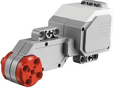 LEGO Mindstorms 45502 Großer EV3 Servomotor