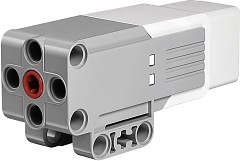 LEGO Mindstorms 45503 EV3 Servomotor medium