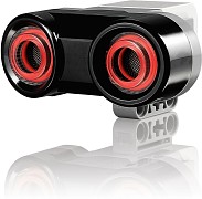 LEGO Mindstorms 45504 EV3 Ultraschallsensor