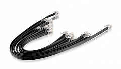 LEGO Education 45514 EV3 Kabel-Paket