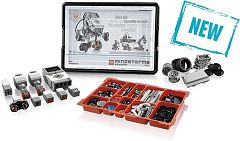 LEGO Education 45544 Basis-Set