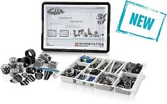 LEGO Education 45560 LEGO® MINDSTORMS® Education EV3 Ergänzungsset