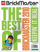 LEGO Gear 4633709 The Best of LEGO BrickMaster