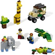LEGO Bricks and More 4637 LEGO® Bausteine 