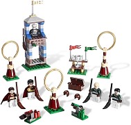 LEGO Harry Potter 4737 Quidditch-Turnier