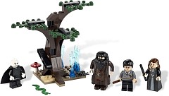 LEGO Harry Potter 4865 Der verbotene Wald™