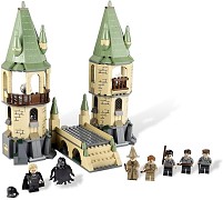 LEGO Harry Potter 4867 Hogwarts™
