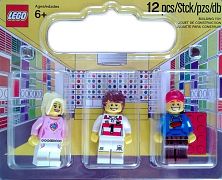 LEGO Promotional 5000023 Exclusive Minifigure Pack