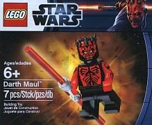 LEGO Star Wars 5000062 (Beutel)