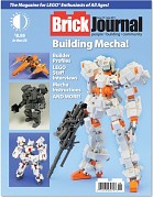 LEGO Gear 5000121 BrickJournal #15