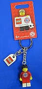 LEGO Gear 5000147 FC Bayern Munich keyring 2