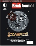 LEGO Gear 5000203 BrickJournal #16