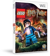 LEGO Gear 5000210 Harry Potter: Years 5-7