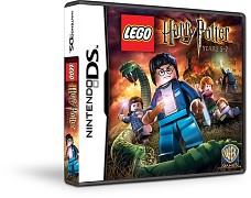 LEGO Gear 5000211 Harry Potter: Years 5-7