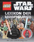 LEGO Buch 5000667 LEGO® Star Wars™ Figuren-Lexikon