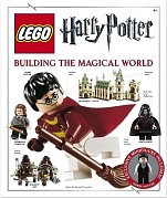 LEGO Gear 5000215 Harry Potter: Building the Magical World