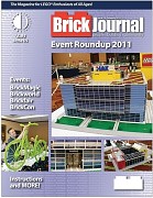 LEGO Gear 5000236 BrickJournal #19