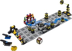 LEGO Games 50003 Batman™
