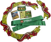 LEGO Gear 5000441 Ninjago Surprise Bag