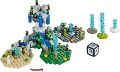 LEGO Games 50006 Chima