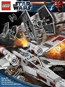 LEGO Gear 5000642 Star Wars poster