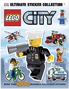 LEGO Gear 5000668 City Emergency Services
