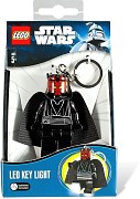 LEGO Gear 5001311 Darth Maul Light Key Chain