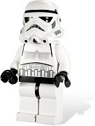 LEGO Gear 5001314 Imperial Stormtrooper Flashlight