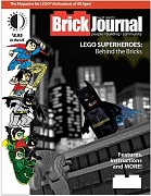 LEGO Gear 5001373 BrickJournal #20