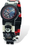 LEGO Gear 5001375 Monster Fighters Lord Vampyre Watch