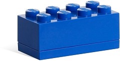 LEGO Gear 5001376 Lunch Box